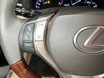 2015 Lexus RX 350 AWD 4dr