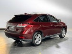2015 Lexus RX 350 AWD 4dr