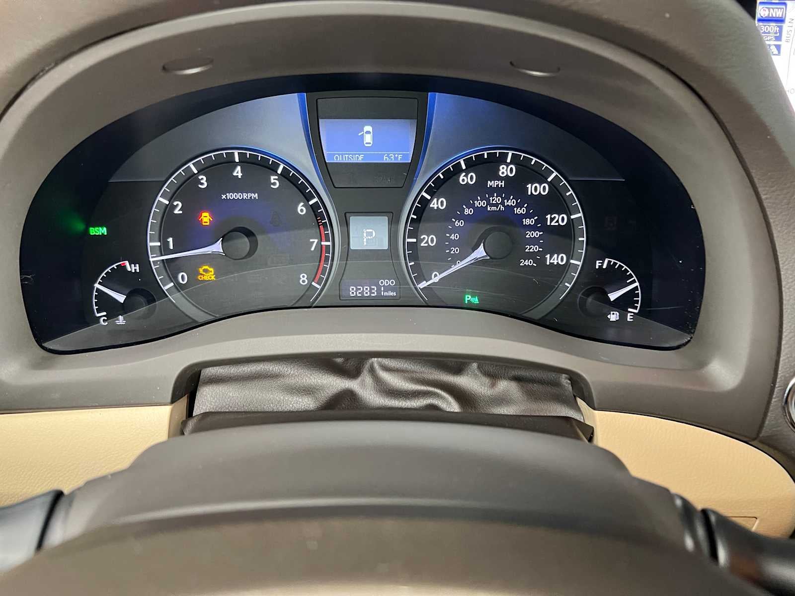 2015 Lexus RX 350 AWD 4dr