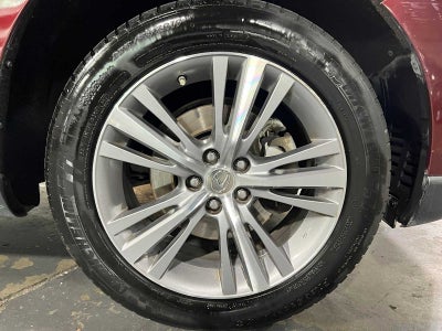2015 Lexus RX 350 AWD 4dr