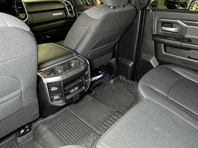 2023 RAM 3500 Big Horn