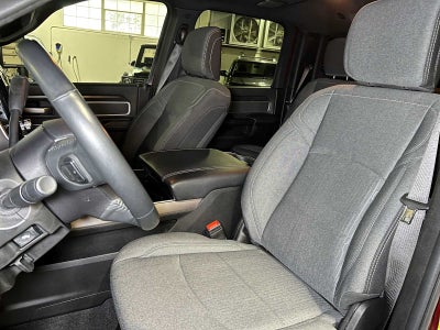 2023 RAM 3500 Big Horn