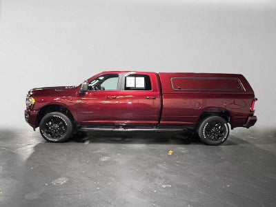 2023 RAM 3500 Big Horn