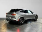 2021 Ford Mustang Mach-E GT