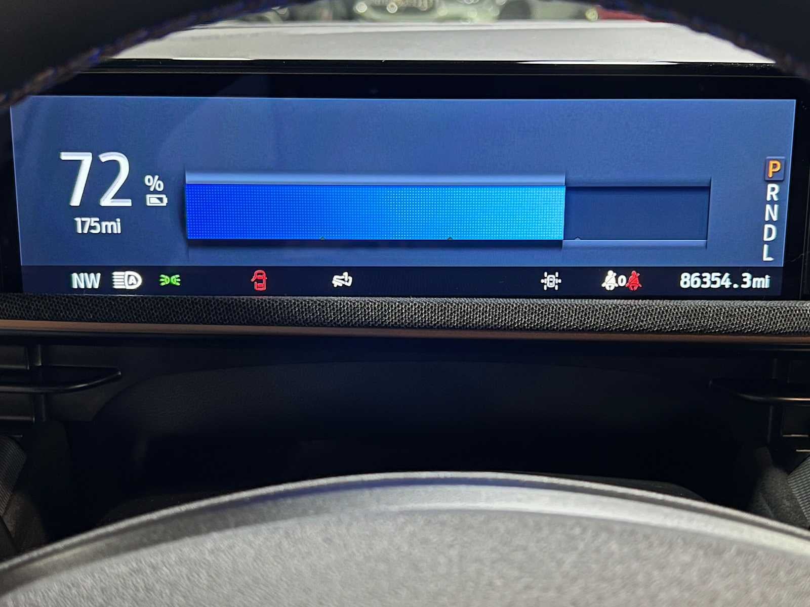 2021 Ford Mustang Mach-E GT