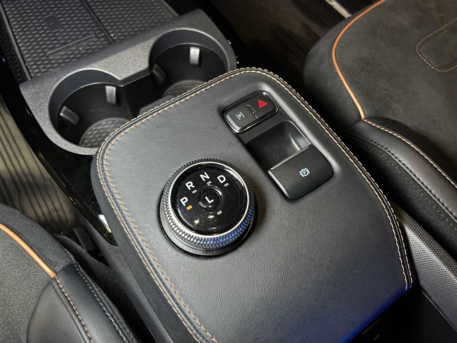 2021 Ford Mustang Mach-E GT