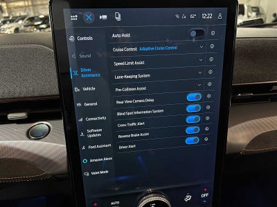 2021 Ford Mustang Mach-E GT