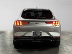 2021 Ford Mustang Mach-E GT