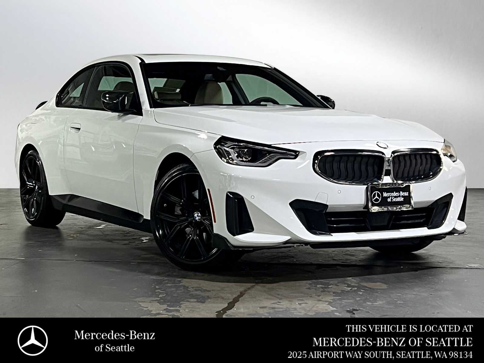 2023 BMW 230i xDrive 230i xDrive