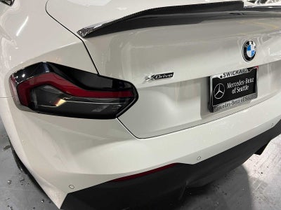 2023 BMW 230i xDrive 230i xDrive