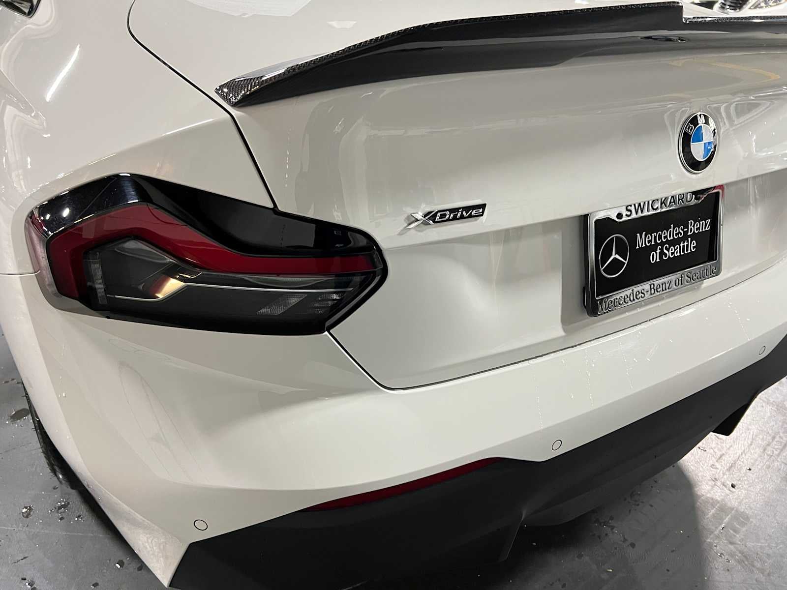 2023 BMW 230i xDrive 230i xDrive