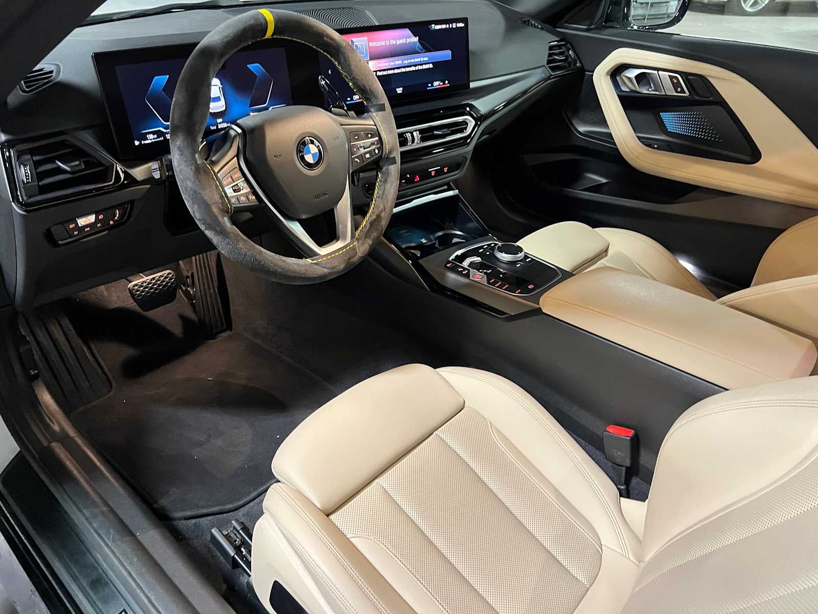 2023 BMW 230i xDrive 230i xDrive