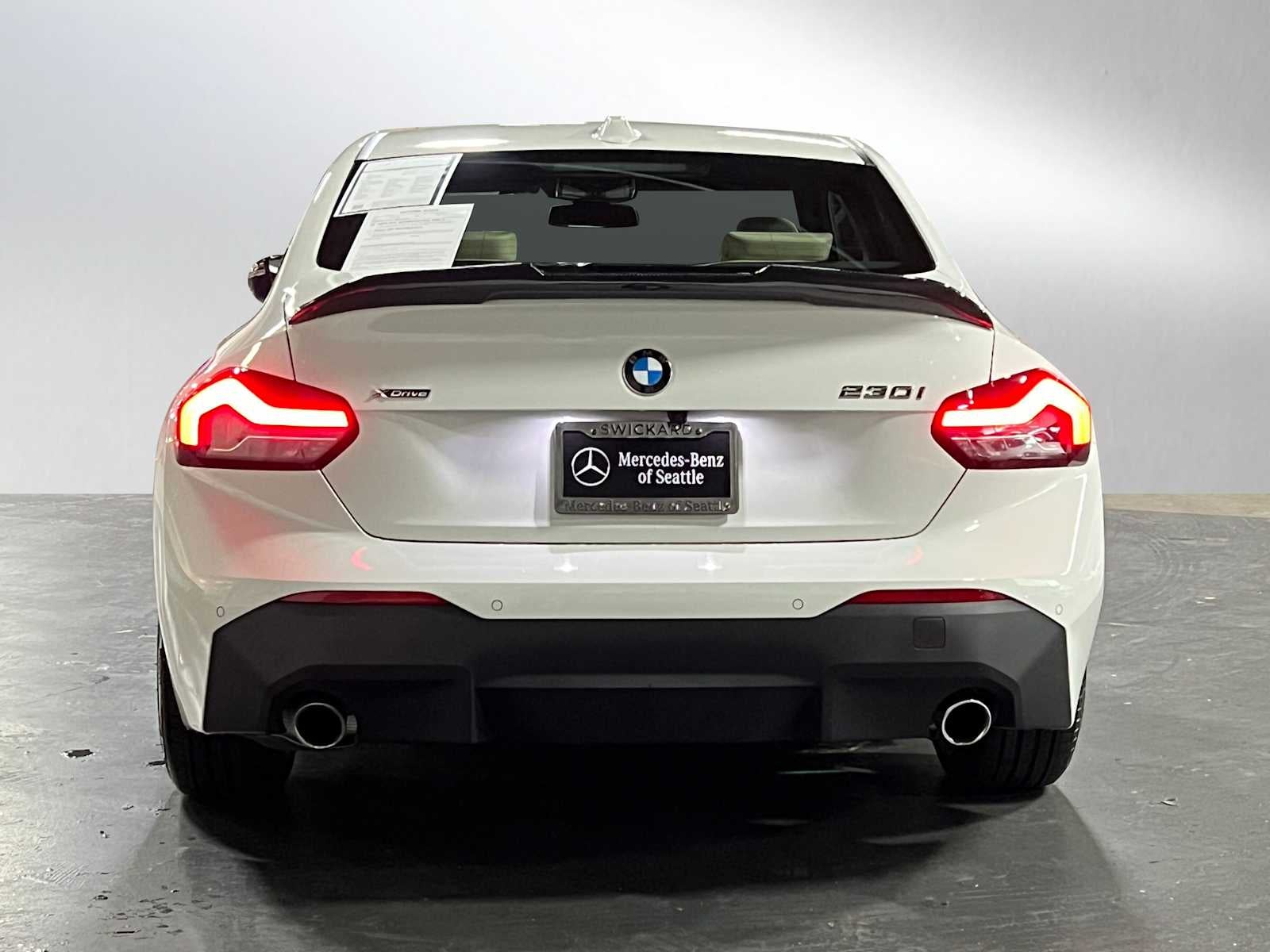 2023 BMW 230i xDrive 230i xDrive