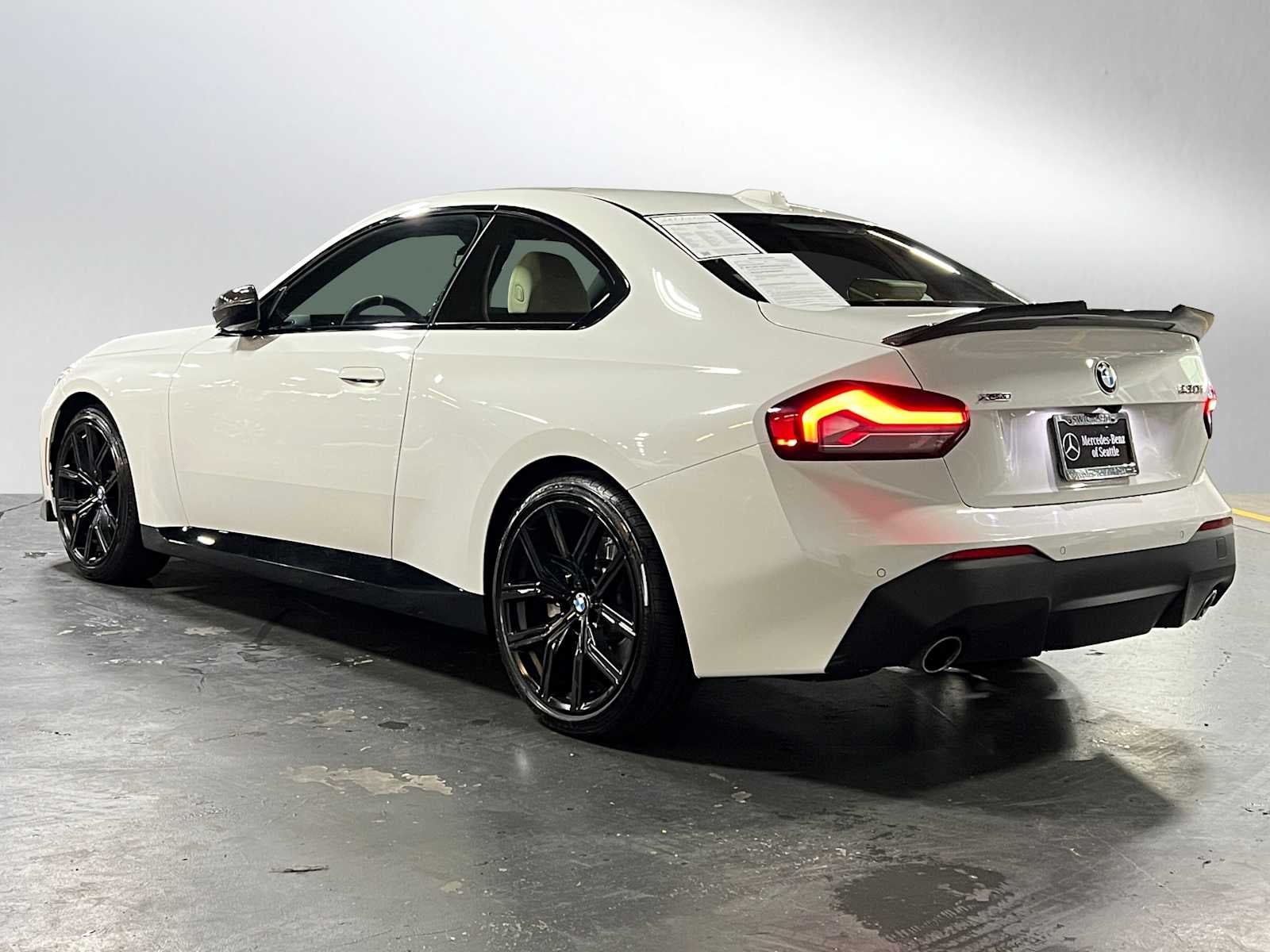 2023 BMW 230i xDrive 230i xDrive