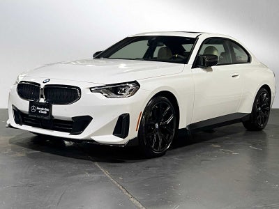 2023 BMW 230i xDrive 230i xDrive