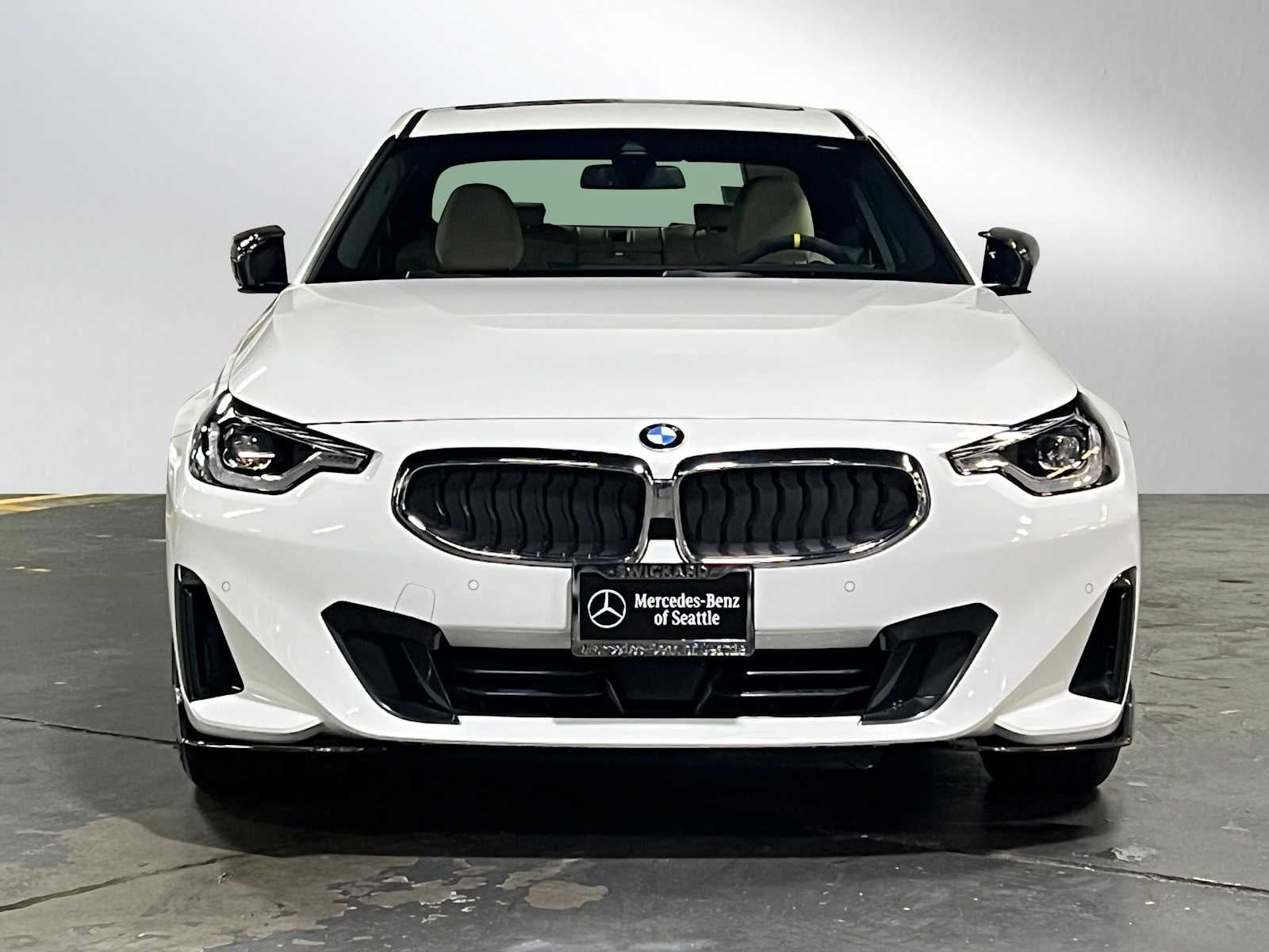 2023 BMW 230i xDrive 230i xDrive