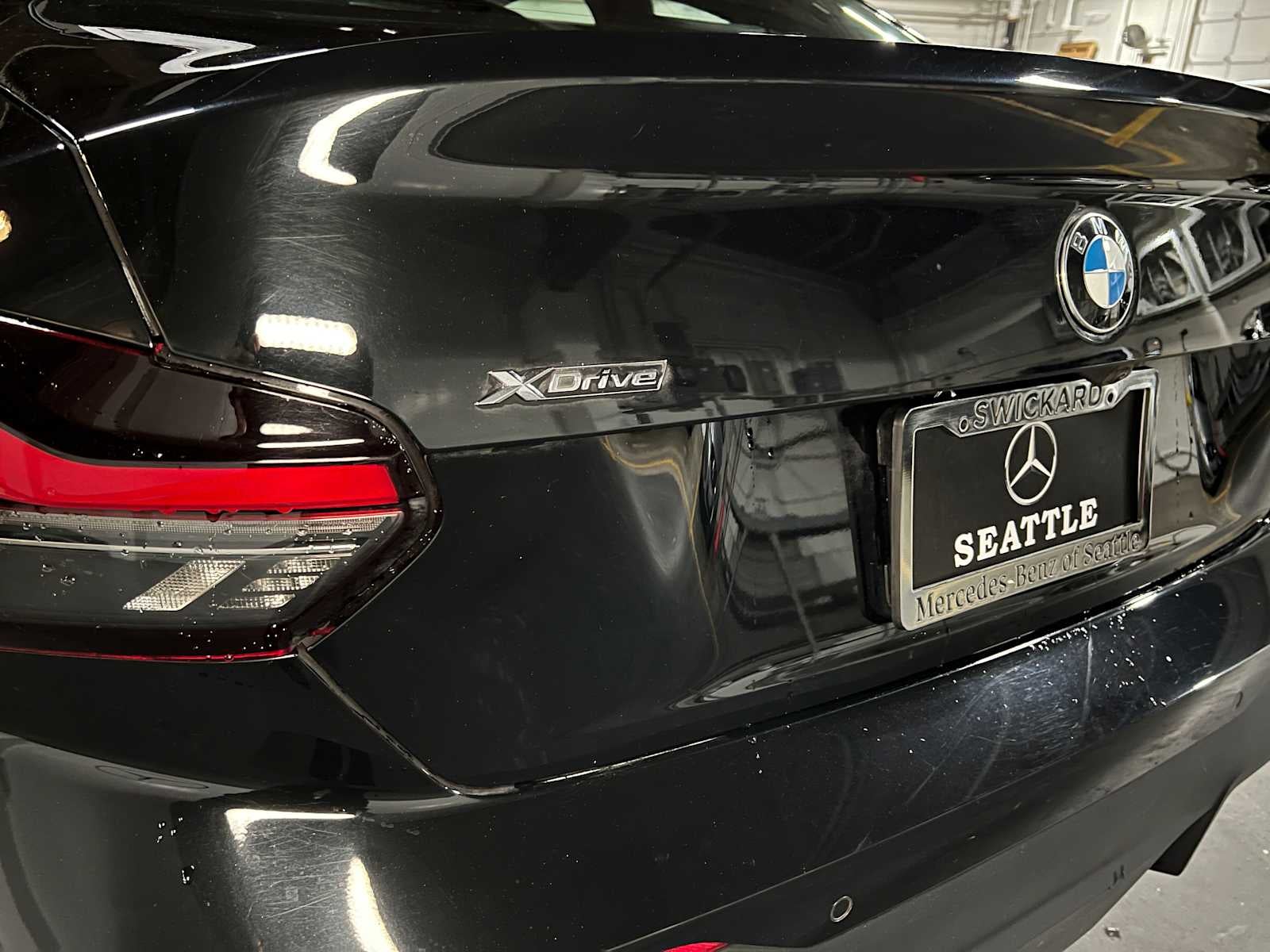 2023 BMW 230i xDrive 230i xDrive