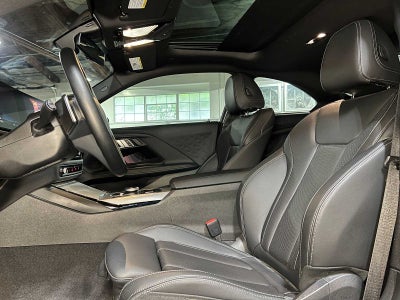 2023 BMW 230i xDrive 230i xDrive