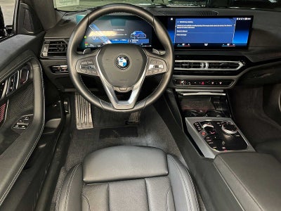 2023 BMW 230i xDrive 230i xDrive