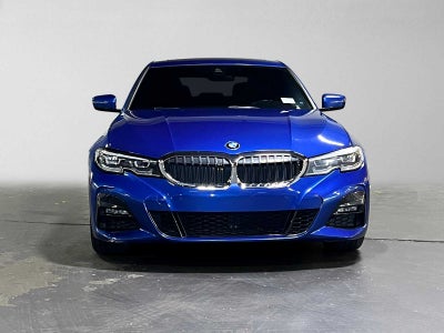 2021 BMW 330i 330i