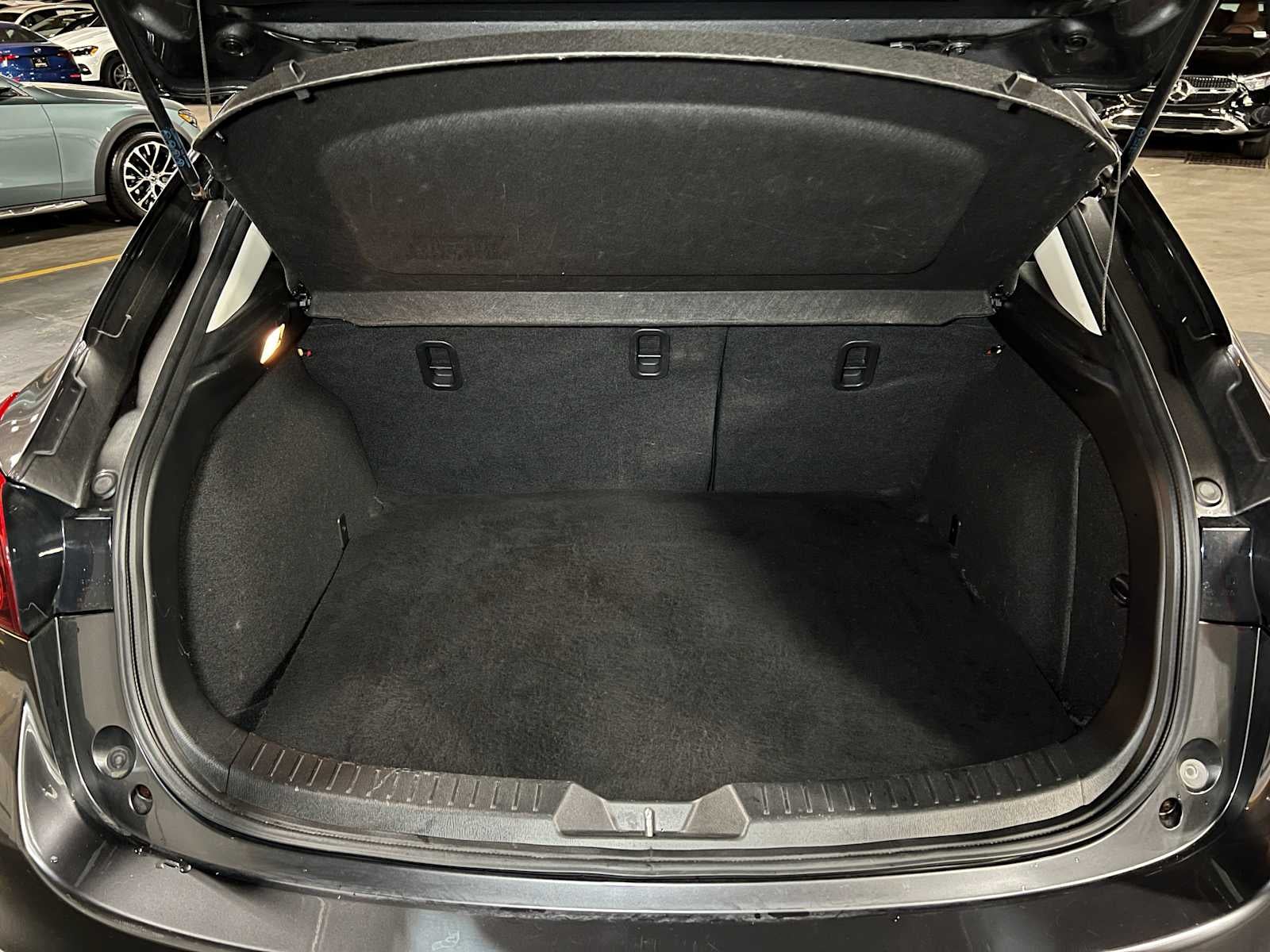 2018 Mazda Mazda3 5-Door Grand Touring