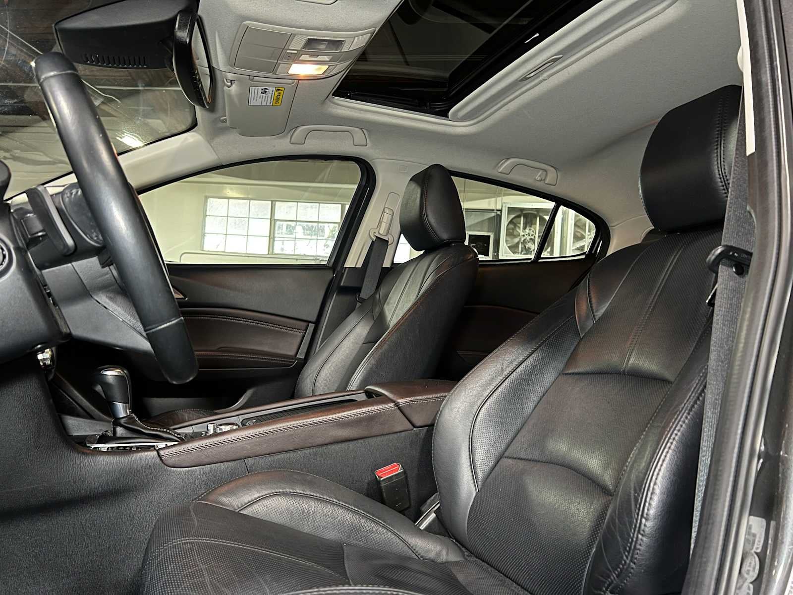 2018 Mazda Mazda3 5-Door Grand Touring