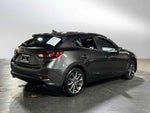 2018 Mazda Mazda3 5-Door Grand Touring
