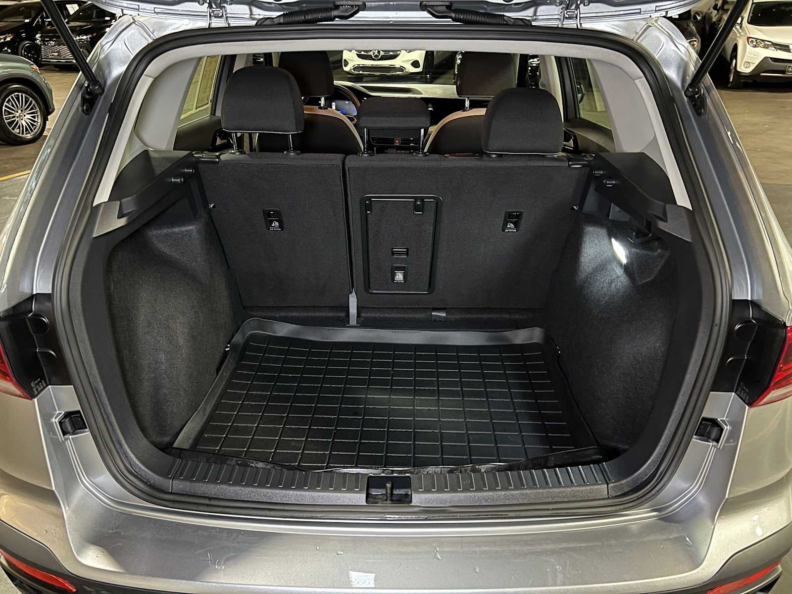 2024 Volkswagen Taos S
