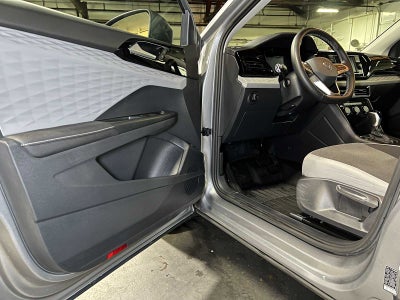 2024 Volkswagen Taos S