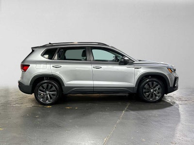 2024 Volkswagen Taos S