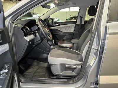 2024 Volkswagen Taos S