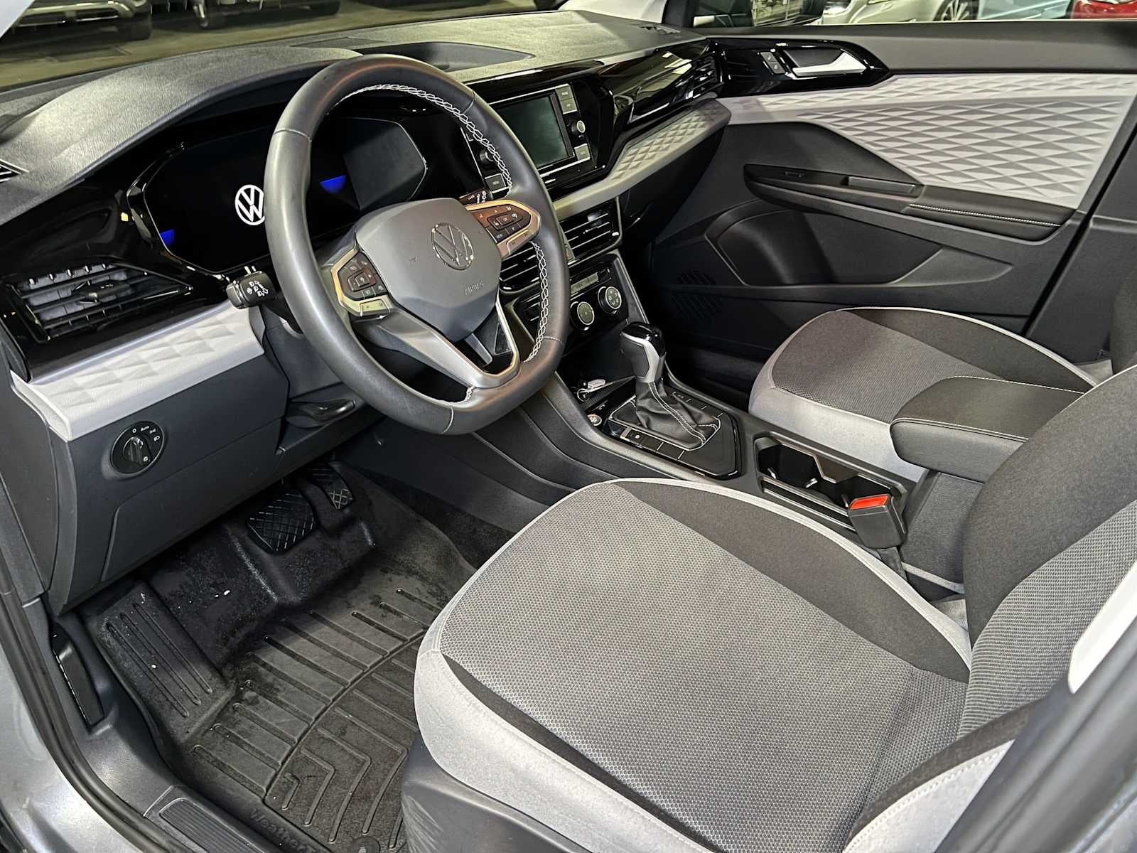 2024 Volkswagen Taos S