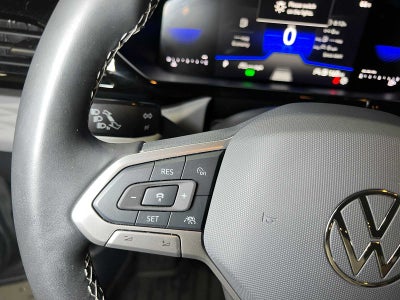 2024 Volkswagen Taos S