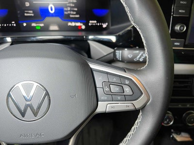 2024 Volkswagen Taos S