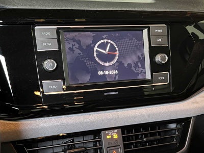 2024 Volkswagen Taos S