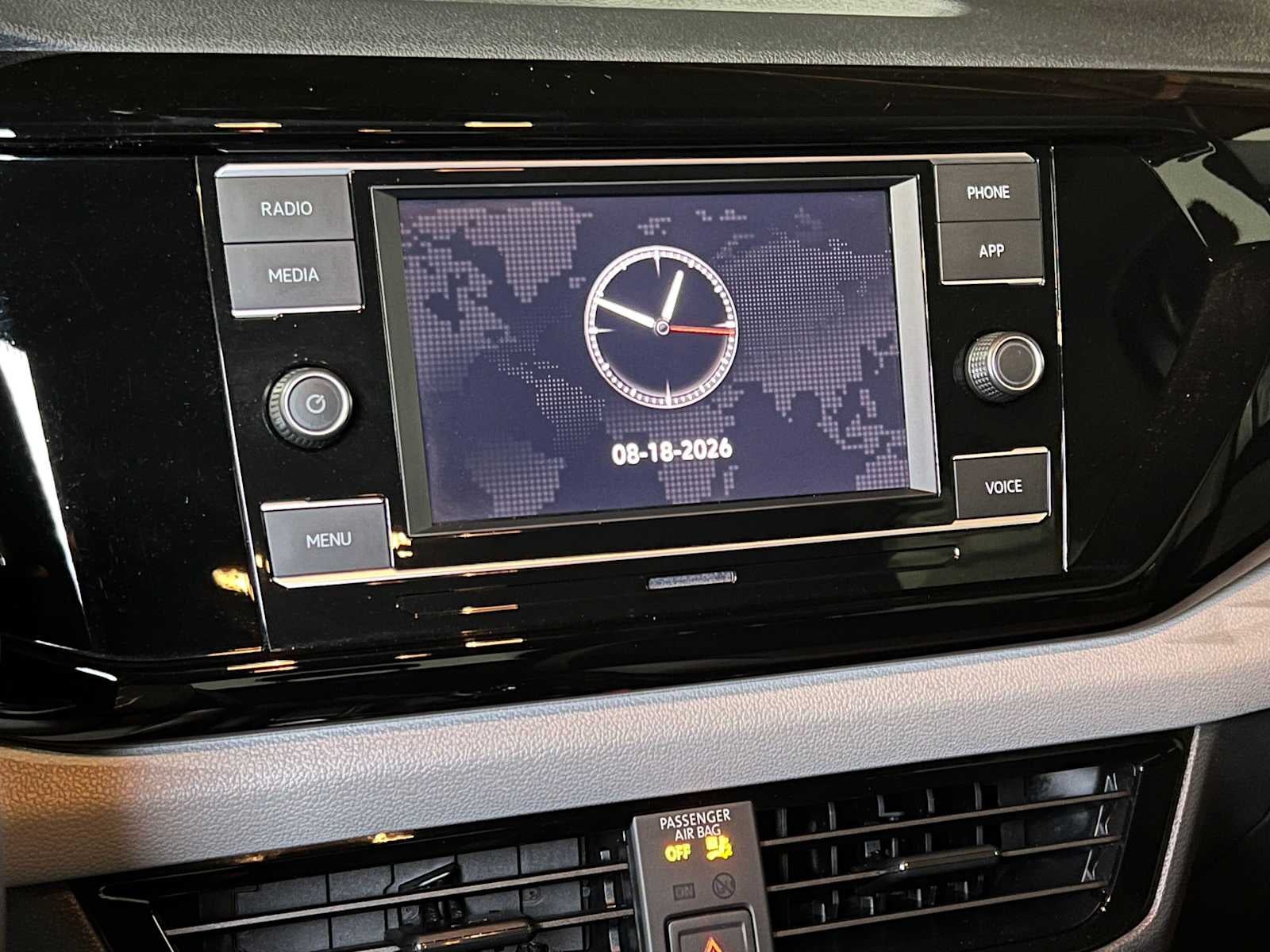 2024 Volkswagen Taos S