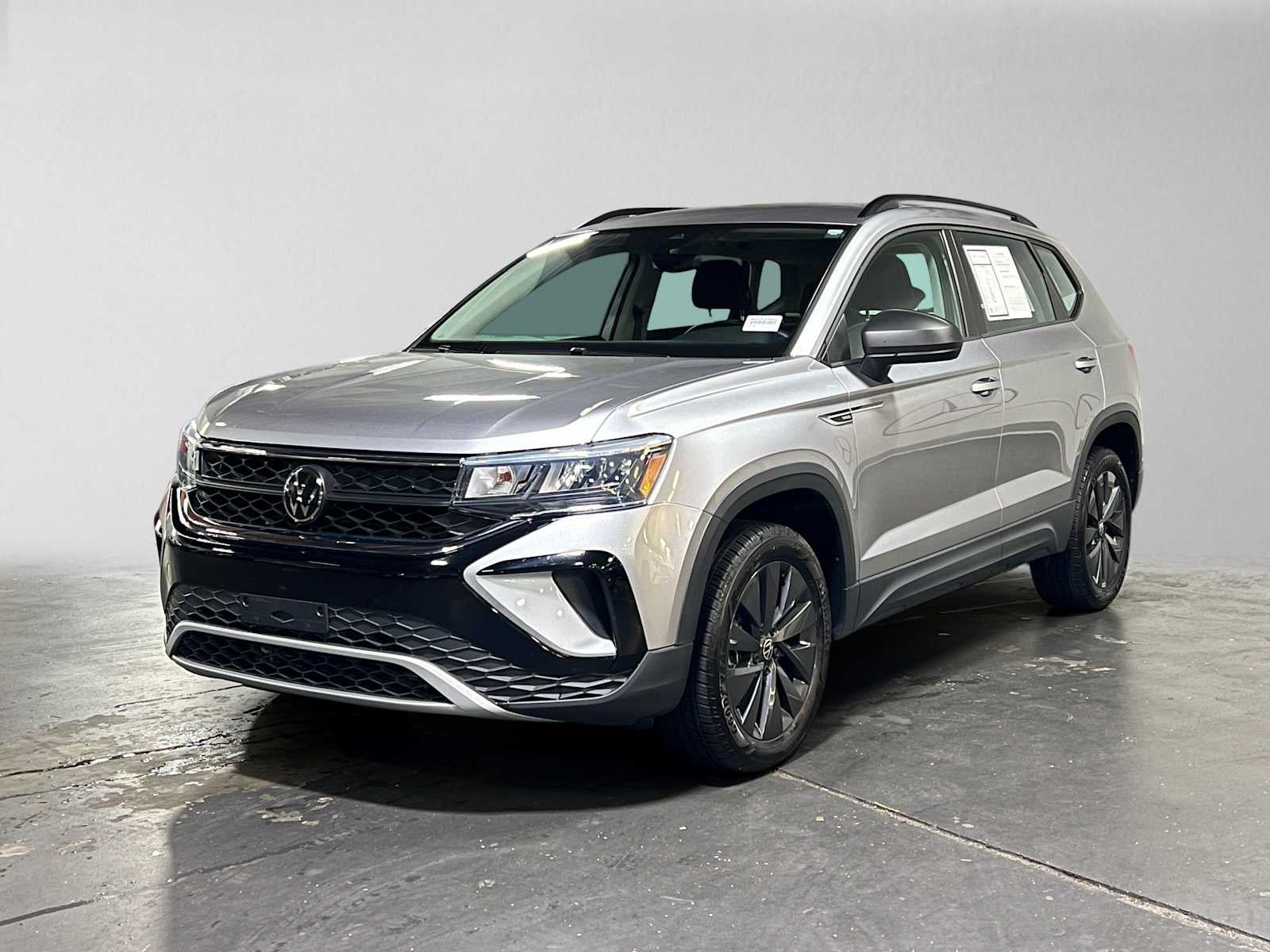 2024 Volkswagen Taos S