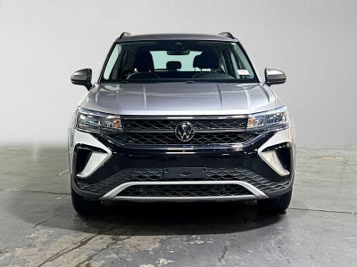 2024 Volkswagen Taos S