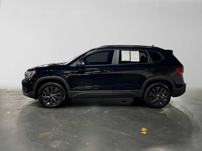 2022 Volkswagen Taos S