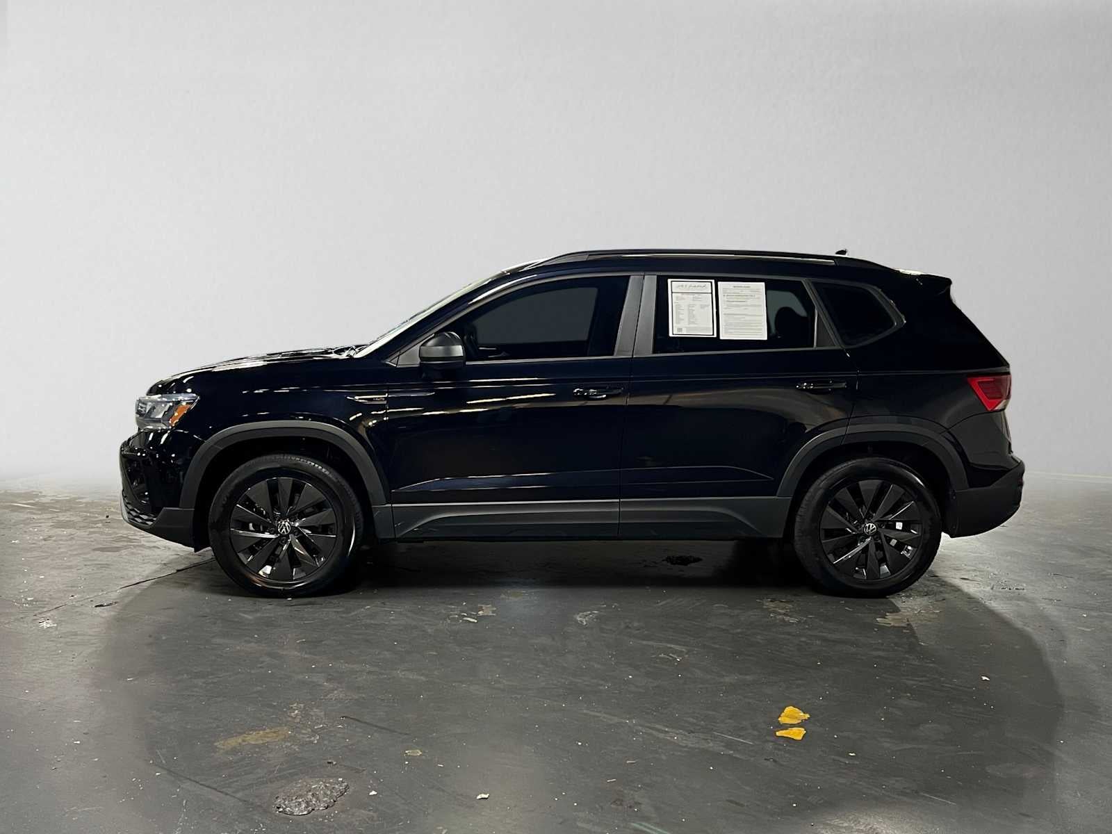 2022 Volkswagen Taos S