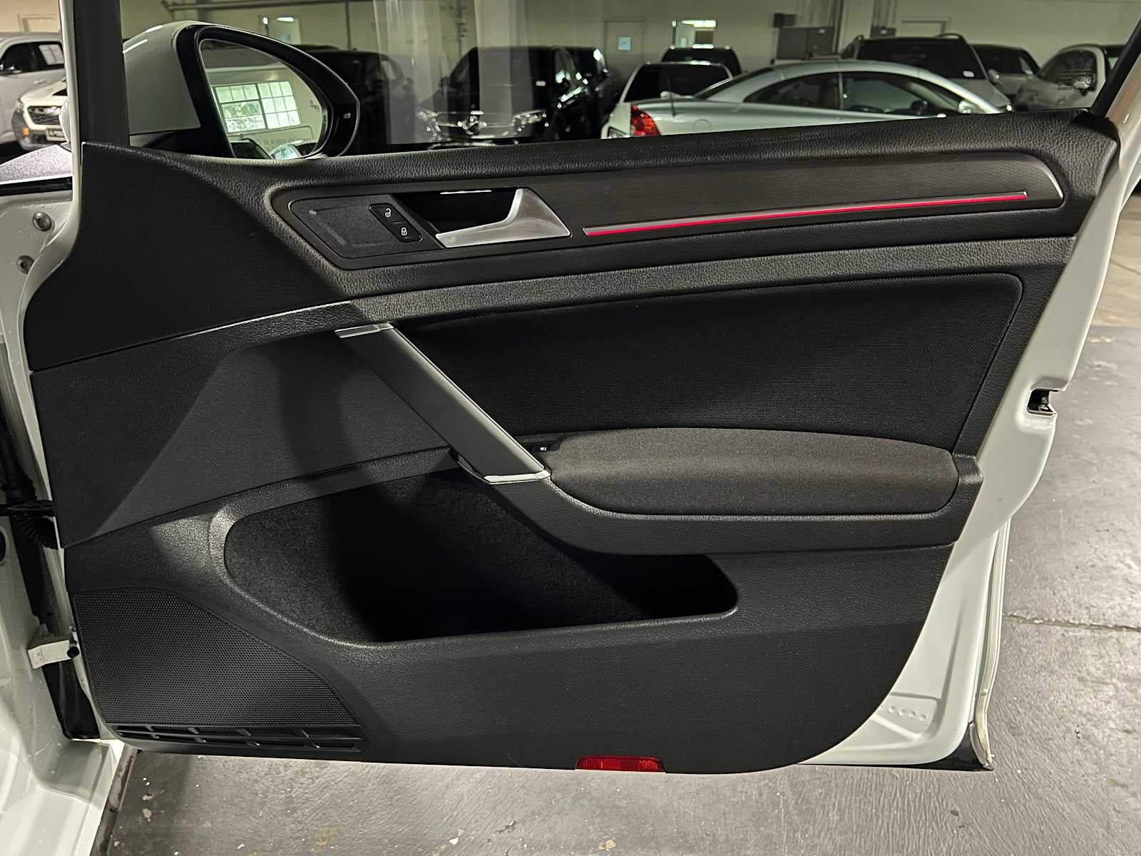 2019 Volkswagen Golf GTI S
