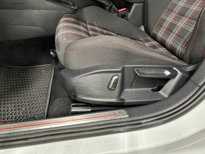 2019 Volkswagen Golf GTI S