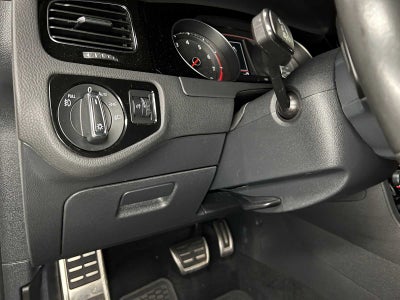2019 Volkswagen Golf GTI S