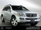 2008 Mercedes-Benz GL450 4MATIC® 4dr
