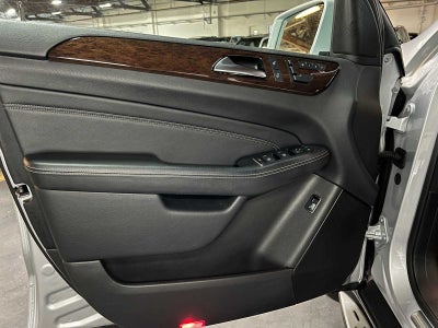 2012 Mercedes-Benz M-Class ML 350 BlueTEC