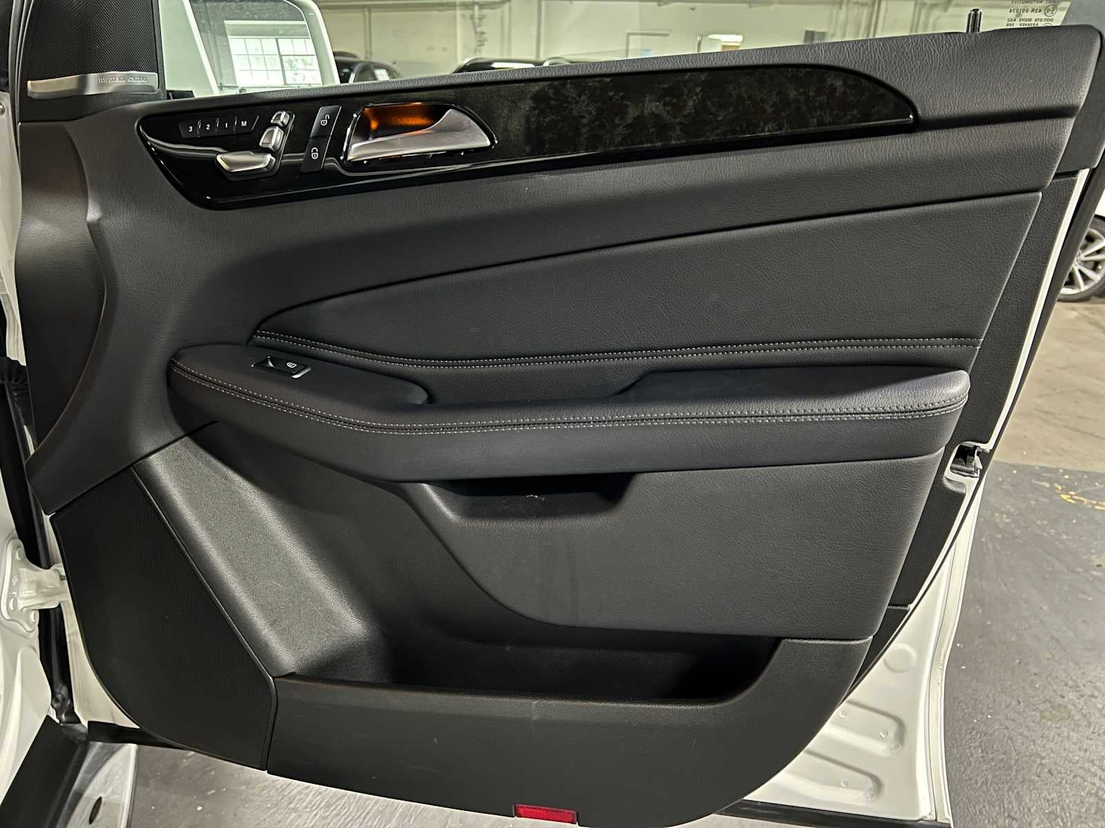 2018 Mercedes-Benz GLE 350 4MATIC® SUV