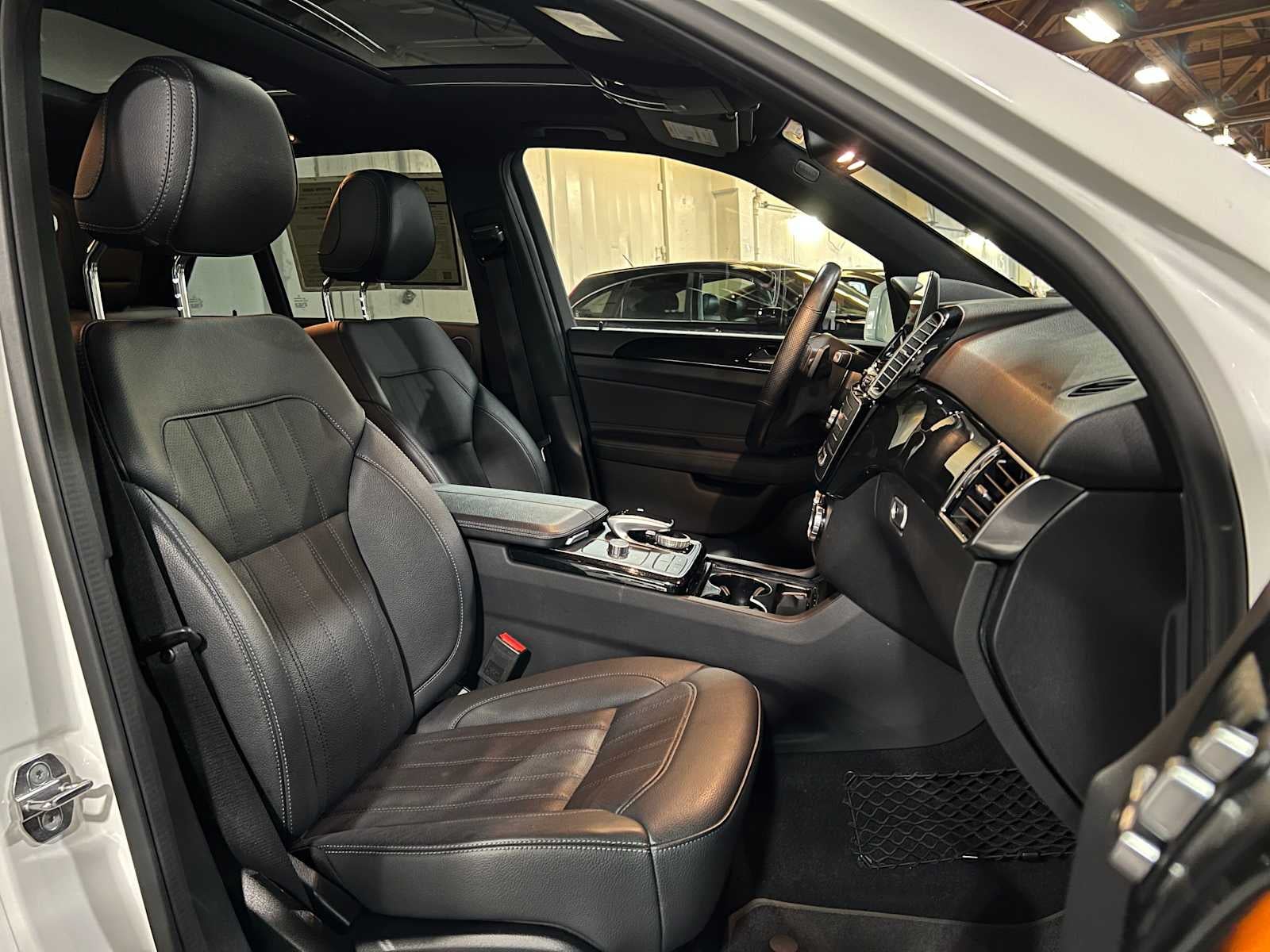 2018 Mercedes-Benz GLE 350 4MATIC® SUV