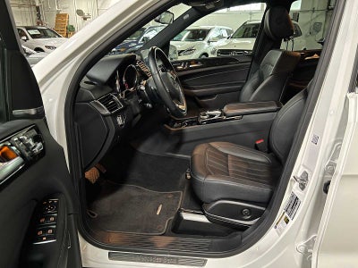 2018 Mercedes-Benz GLE 350 4MATIC® SUV