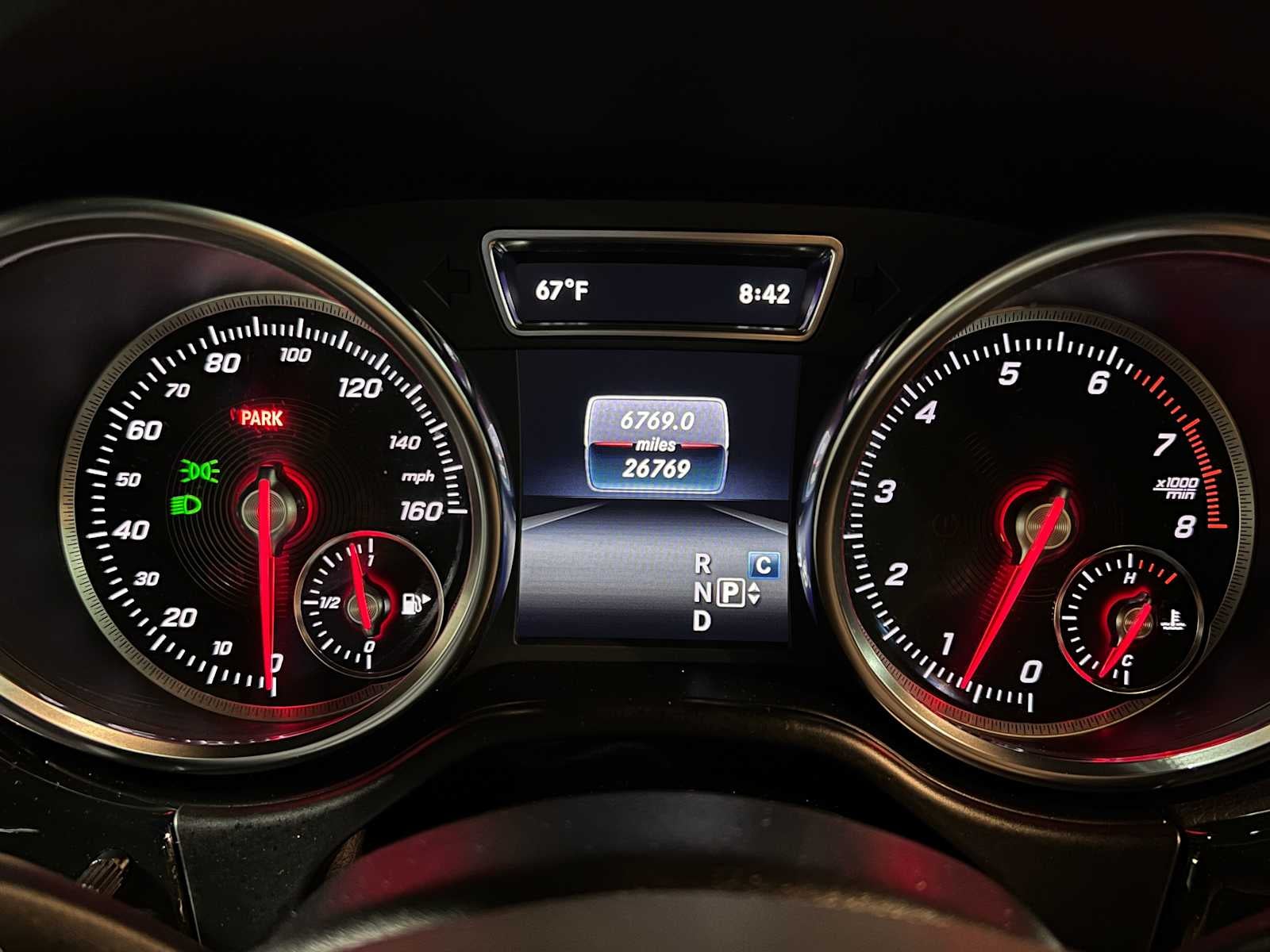 2018 Mercedes-Benz GLE 350 4MATIC® SUV