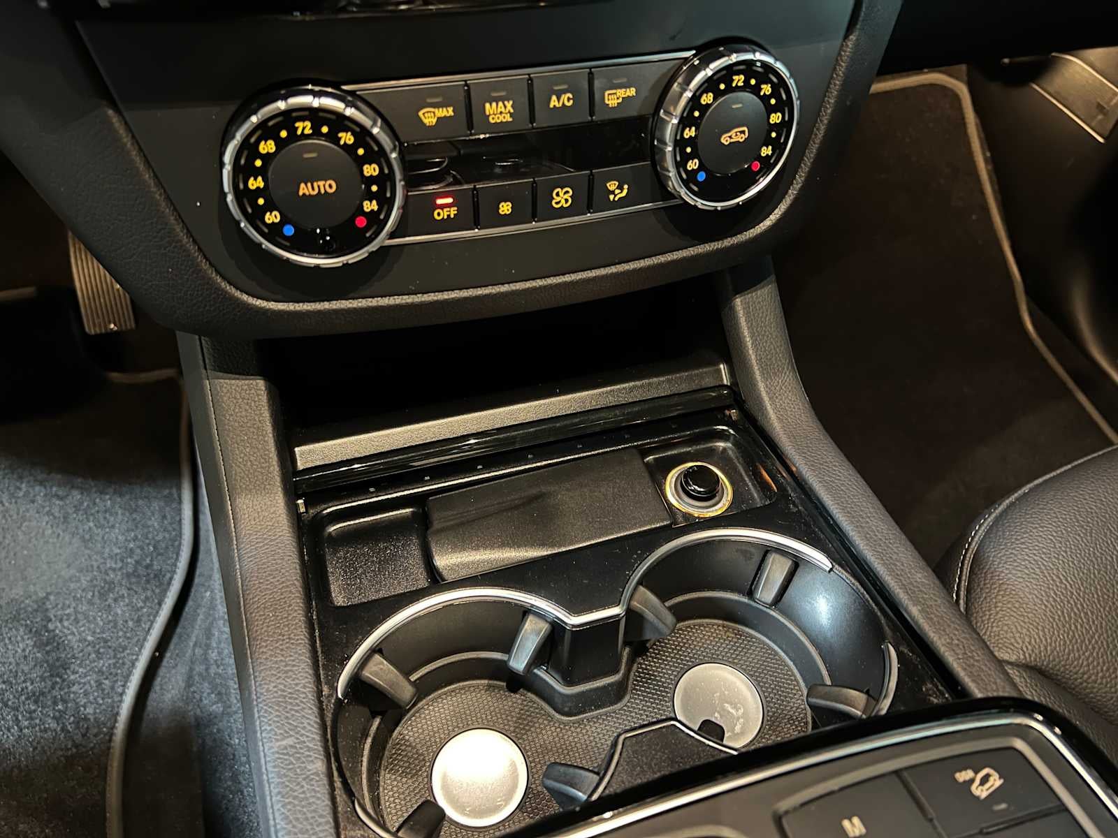 2018 Mercedes-Benz GLE 350 4MATIC® SUV